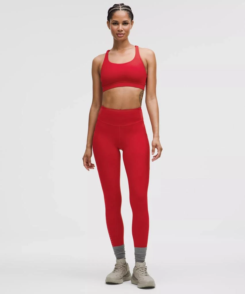 lululemon Energy Bra *Medium Support, B–D Cups 商品