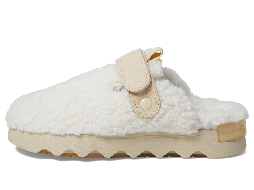 商品SOREL|Viibe™ Clog Cozy,价格¥556,第4张图片详细描述