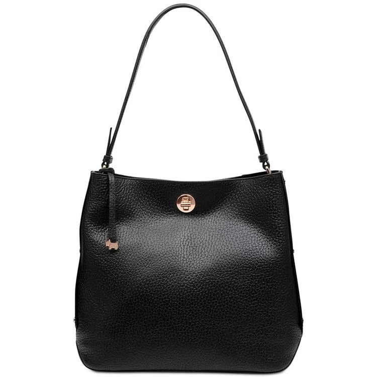 商品Radley|Carey Street Large Bucket Hobo,价格¥1311,第1张图片