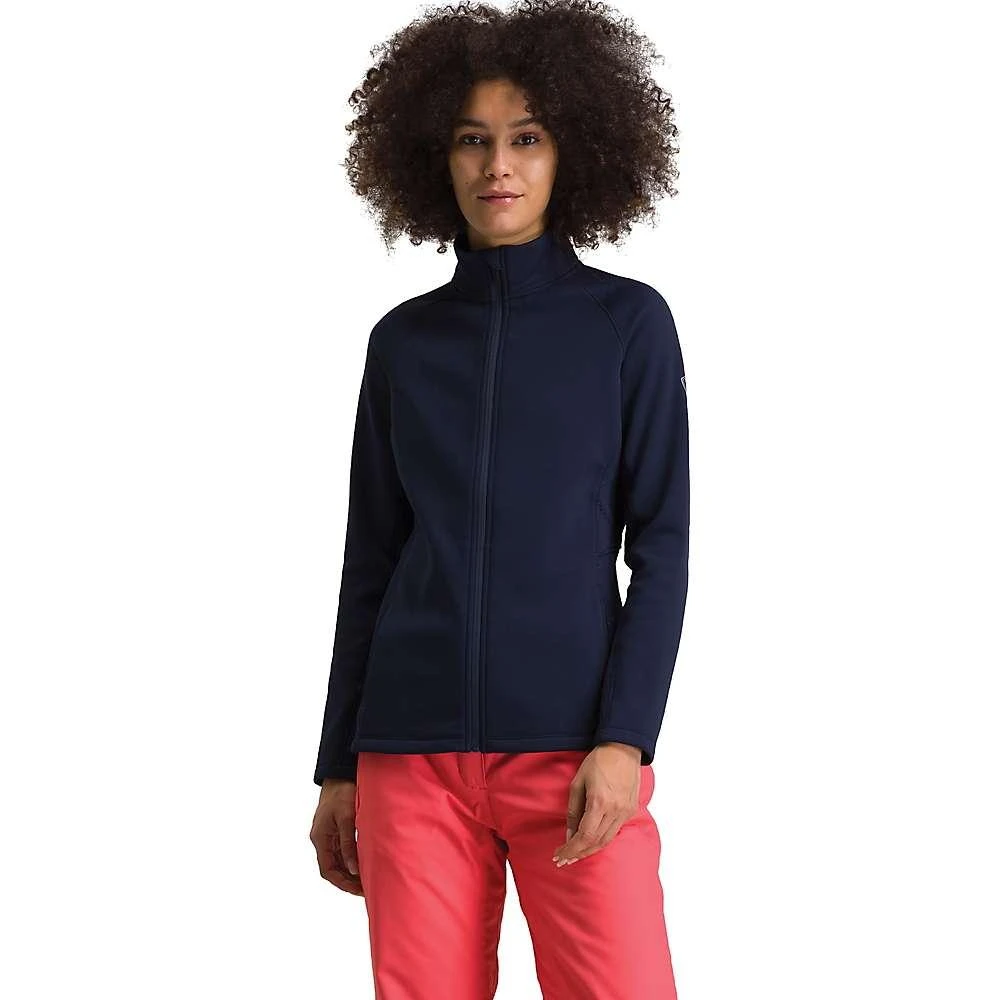 商品Rossignol|Rossignol Women's Classique Clim Jacket,价格¥504,第2张图片详细描述