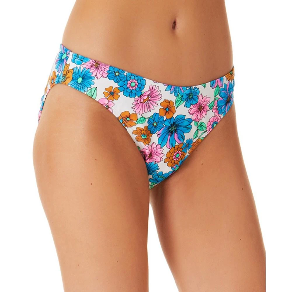 商品California Waves|Women's Hawaii Sunsets Hipster Bottoms, Created for Macy's,价格¥75,第3张图片详细描述