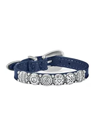 商品Brighton|Harmony Bandit Bracelet,价格¥317,第1张图片