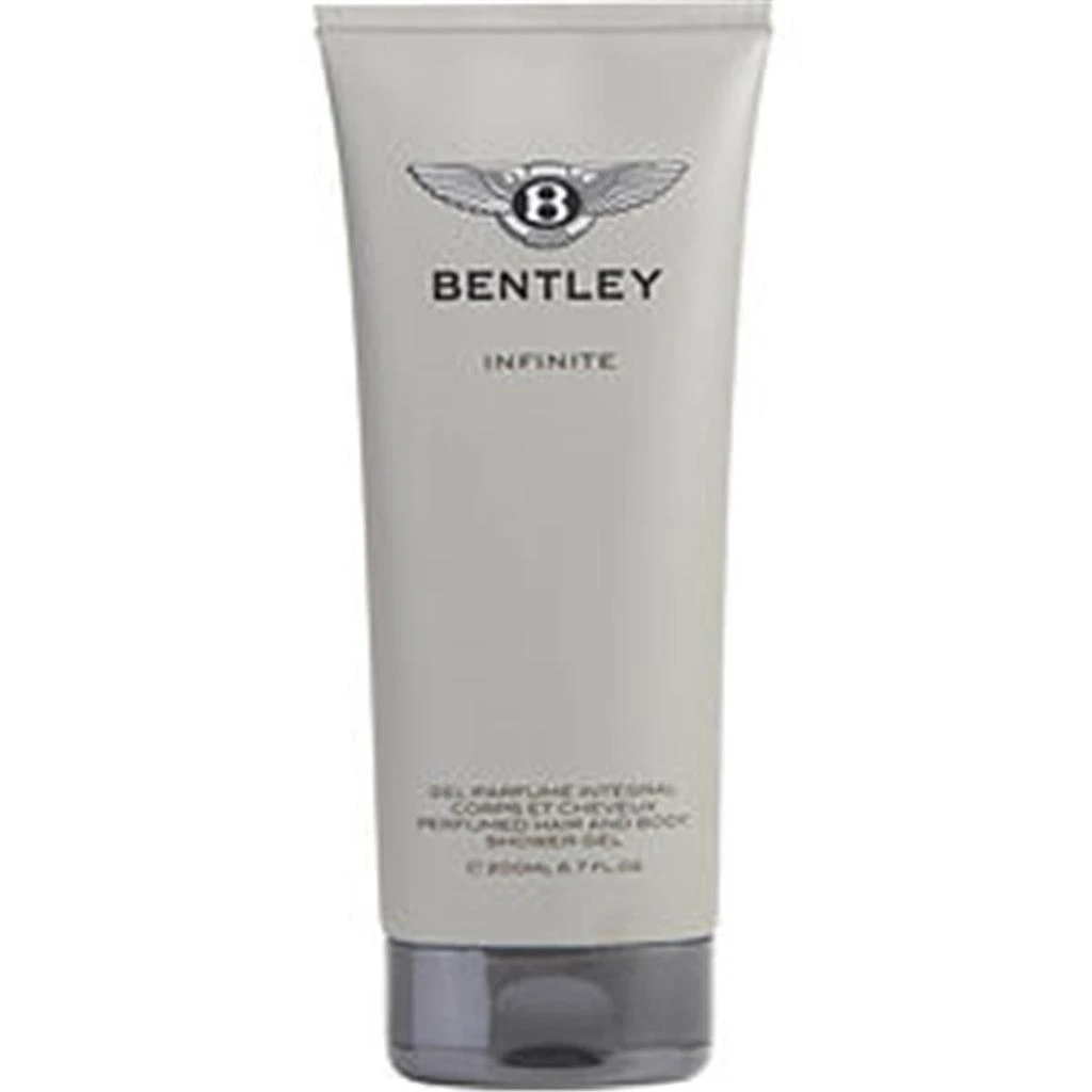 商品BENTLEY|293578 6.7 oz Mens Infinite Hair & Shower Gel,价格¥120,第1张图片