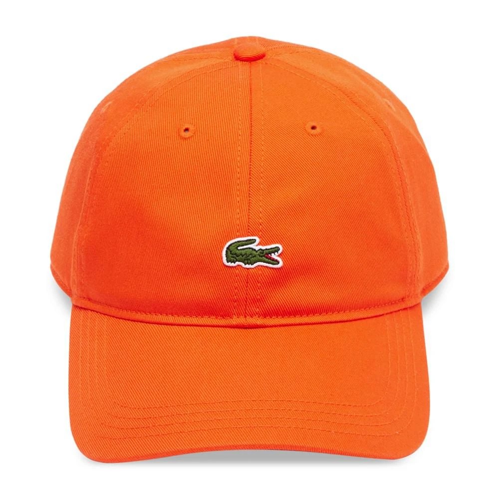 商品Lacoste|Men's Adjustable Logo Cap,价格¥268,第1张图片