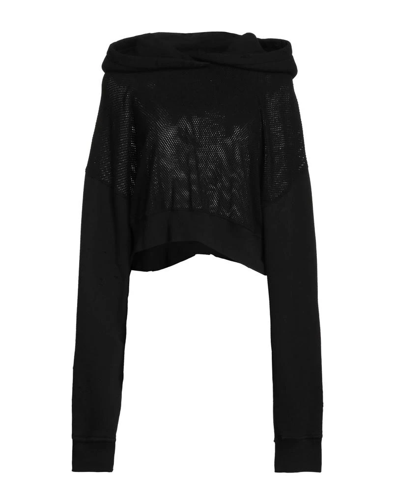 商品AMIRI|Hooded sweatshirt,价格¥1619,第1张图片