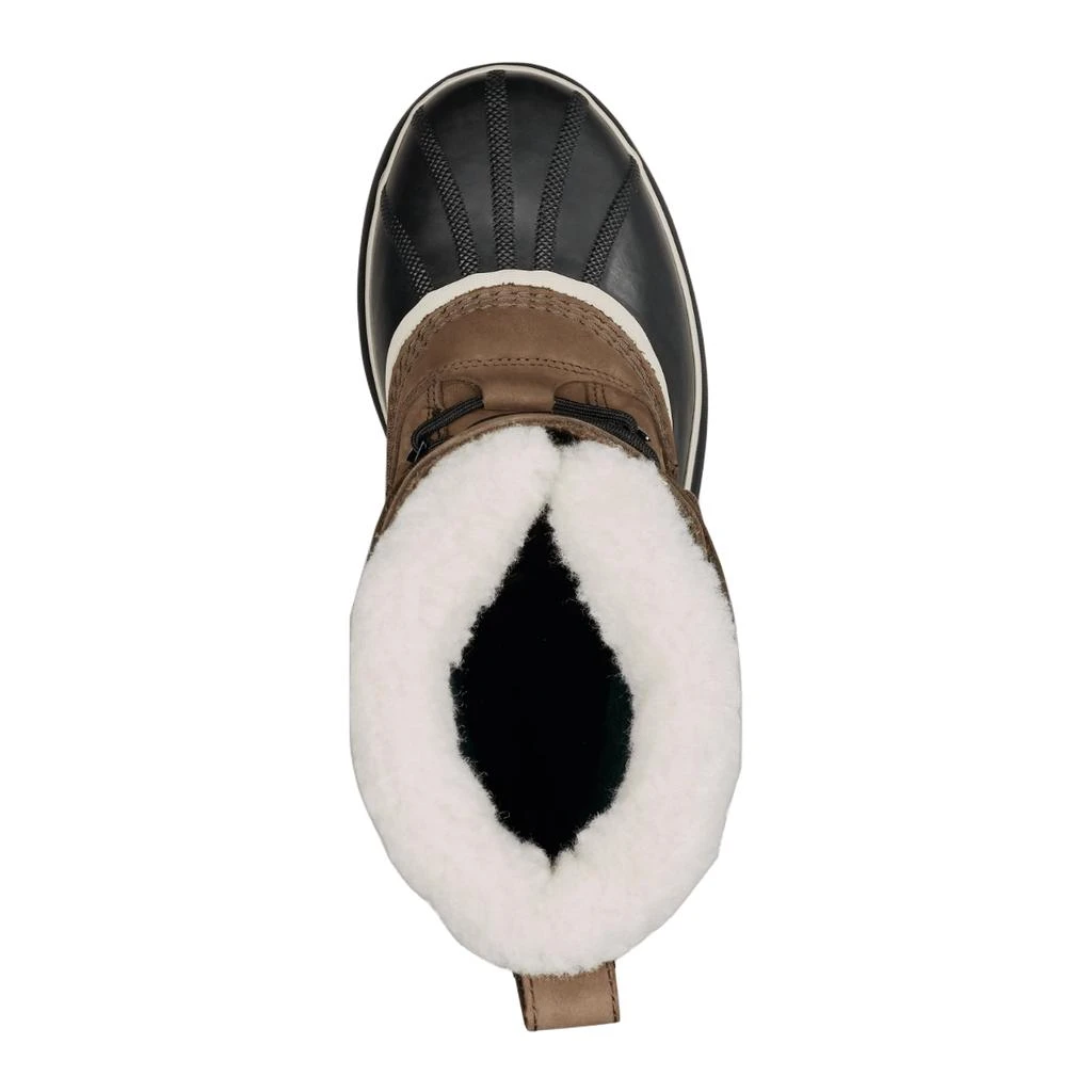 商品SOREL|SOREL Caribou Boot - Men's,价格¥1587,第3张图片详细描述