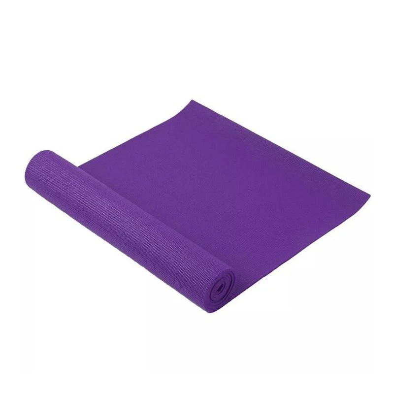 商品Jupiter Gear|Performance Yoga Mat With Carrying Straps For Yoga, Pilates And Floor Exercises,价格¥226,第1张图片