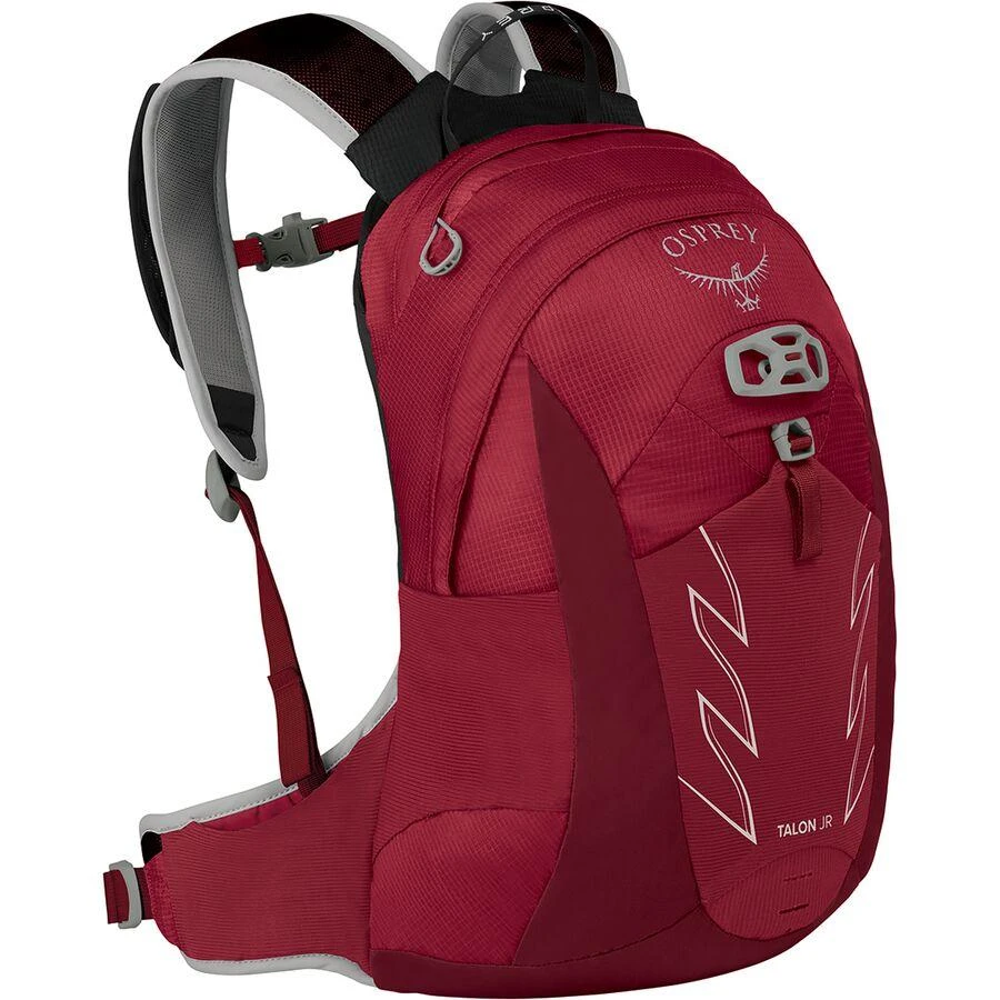 商品Osprey|Talon Jr 11L Backpack - Kids',价格¥531,第1张图片