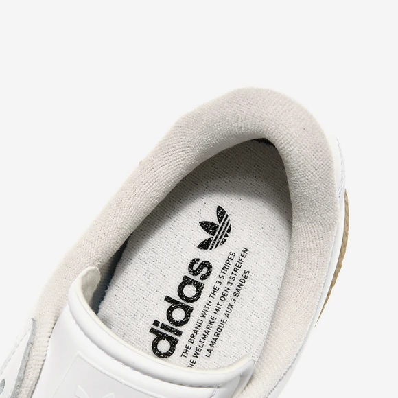 【Brilliant|包邮包税】阿迪达斯 BW ARMY  运动鞋 SNEAKERS  BZ0579 FTWR WHITE / CHALK WHITE 商品