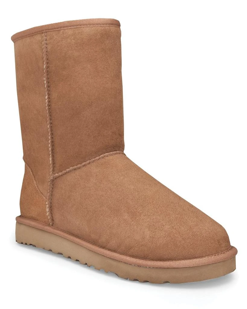 商品UGG|Men's Classic Short Boot,价格¥1278,第1张图片详细描述