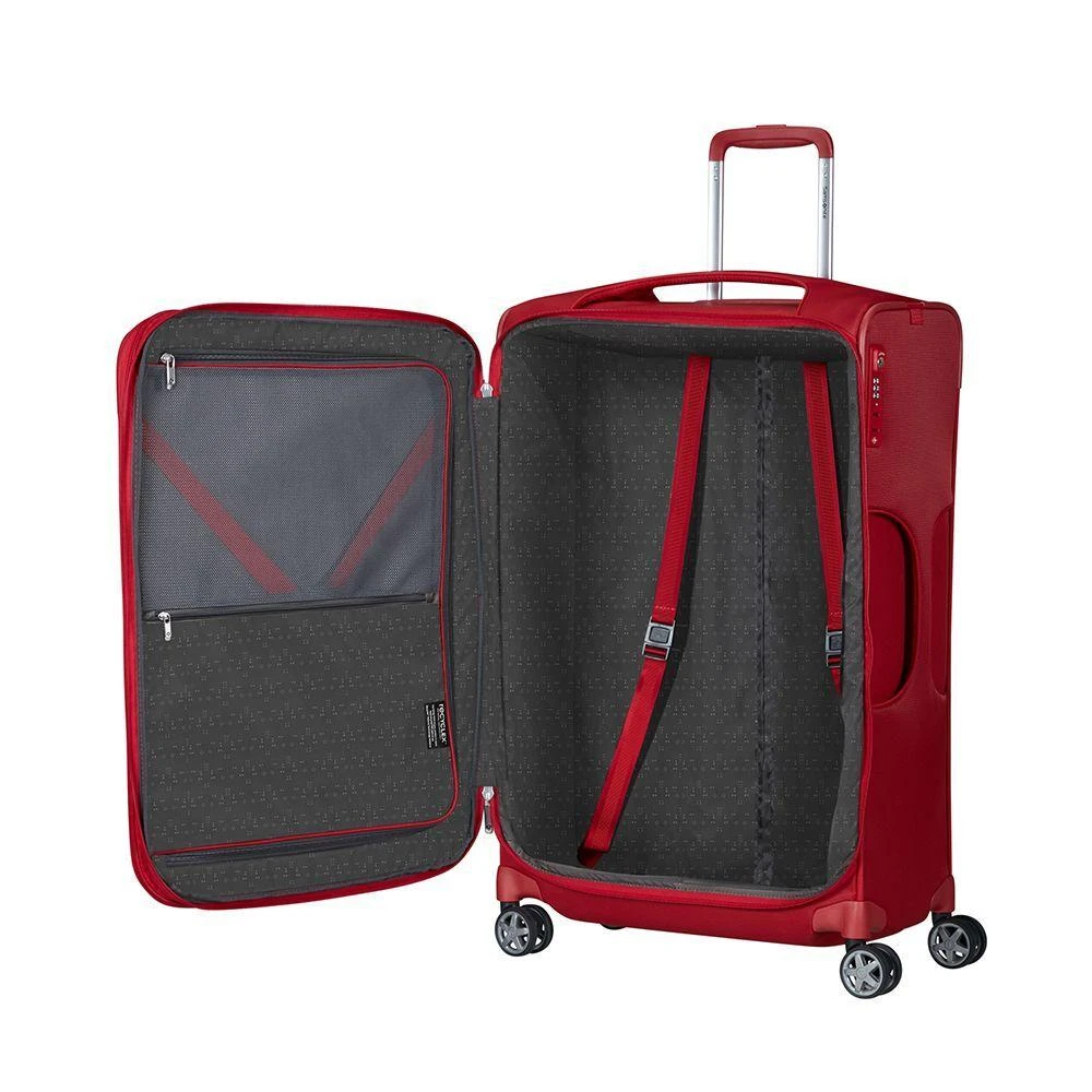 商品Samsonite|137232 78cm exp spinner,价格¥2678,第5张图片详细描述