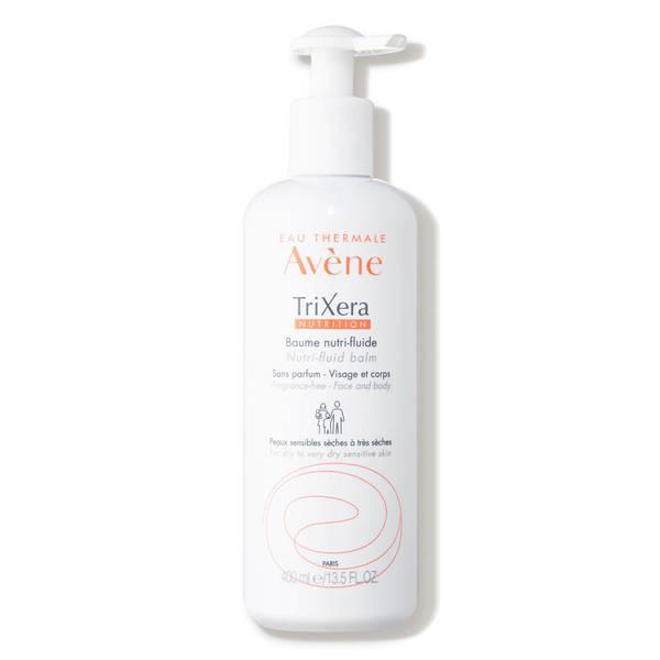 Avène TriXera Nutrition Nutri-Fluid Balm 13.5 fl.oz.商品第1张图片规格展示