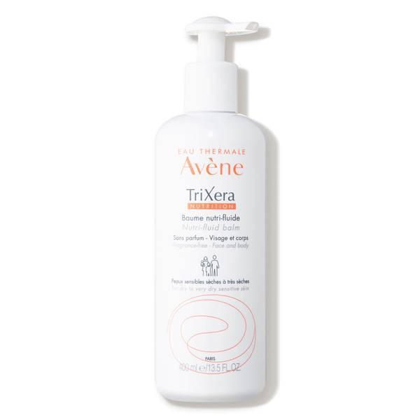 商品Avene|Avène TriXera Nutrition Nutri-Fluid Balm 13.5 fl.oz.,价格¥296,第1张图片