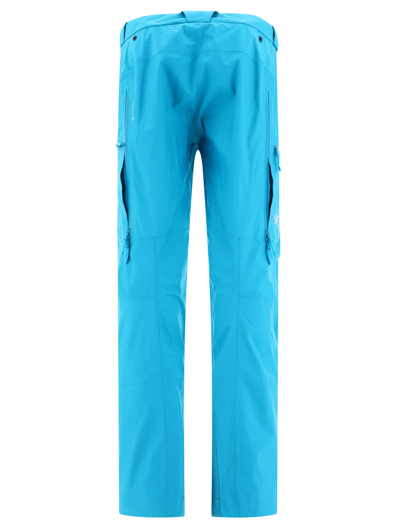 商品Arc'teryx|Arc'teryx 男士休闲裤 X000006277SABREBLUETETRA 浅蓝色,价格¥6321,第3张图片详细描述