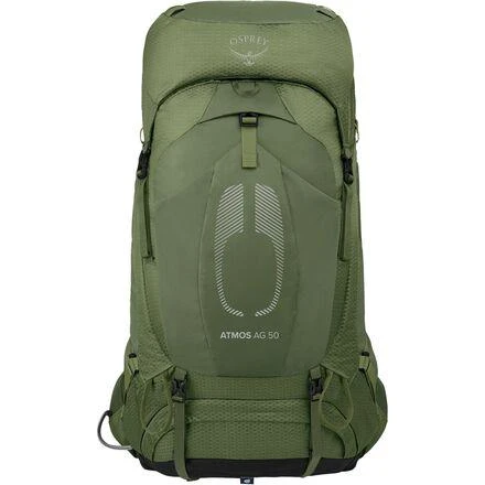 商品Osprey|Atmos AG 50L Backpack,价格¥2449,第3张图片详细描述