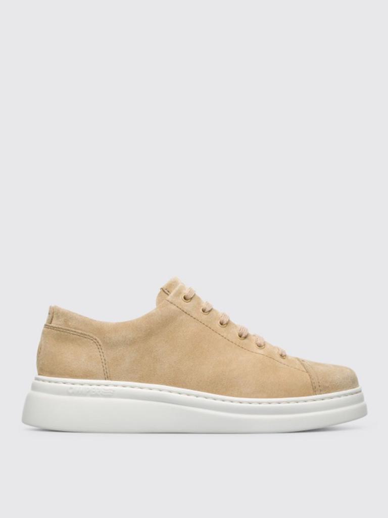 商品Camper|Runner Up Camper sneakers in nubuck,价格¥892,第1张图片