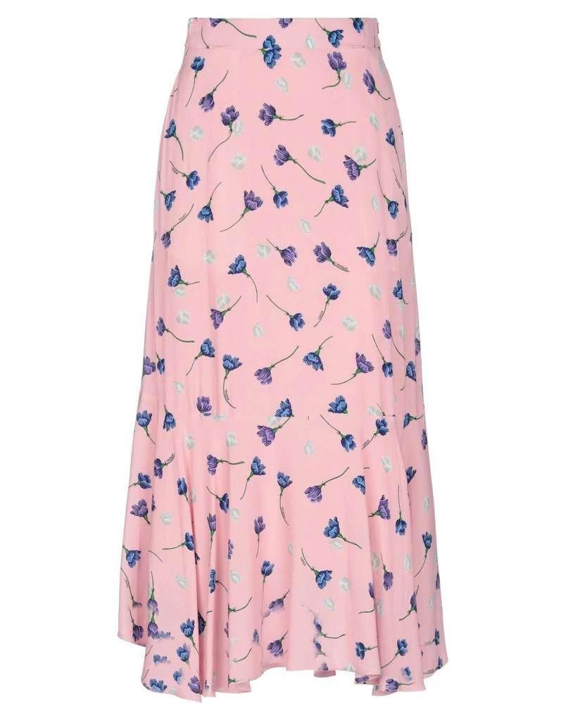 商品MARKUS LUPFER|Maxi Skirts,价格¥892,第1张图片
