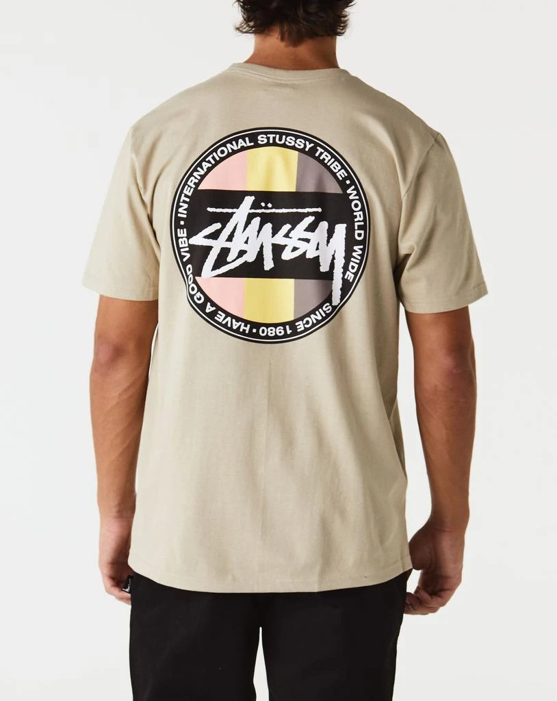 商品STUSSY|Classic Dot T-Shirt,价格¥341,第3张图片详细描述