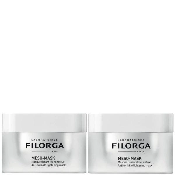 商品Filorga|Filorga Meso Mask Value Set,价格¥957,第1张图片