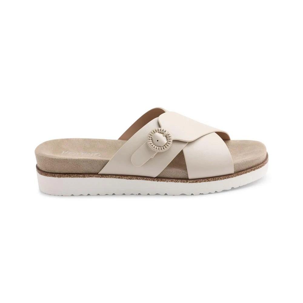 商品Kensie|Women's Delicah Slide Sandal,价格¥440,第2张图片详细描述