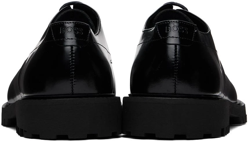 商品Hugo Boss|Black Richayl Derbys,价格¥1002,第2张图片详细描述