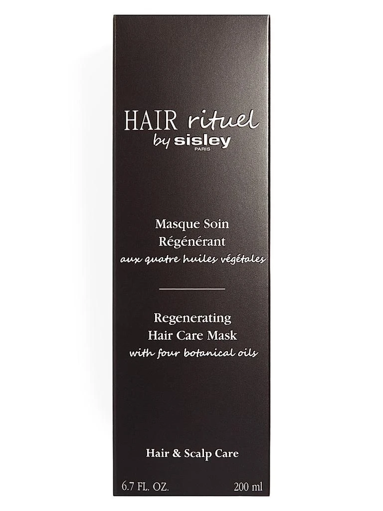 商品Sisley|Hair Rituel Regenerating Hair Care Mask,价格¥930,第3张图片详细描述