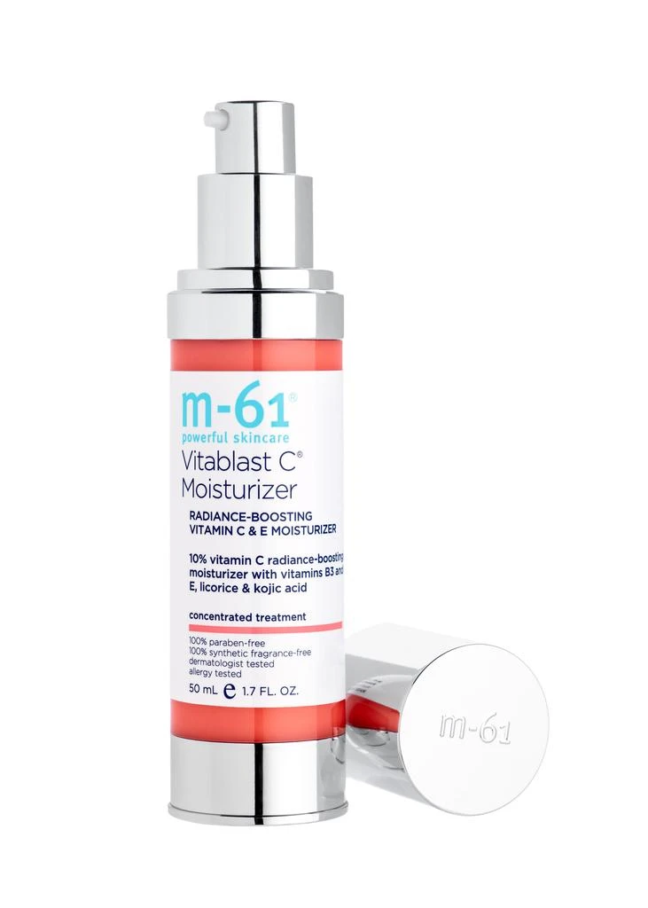 商品M-61|10%维生素C 保湿乳,价格¥659,第1张图片