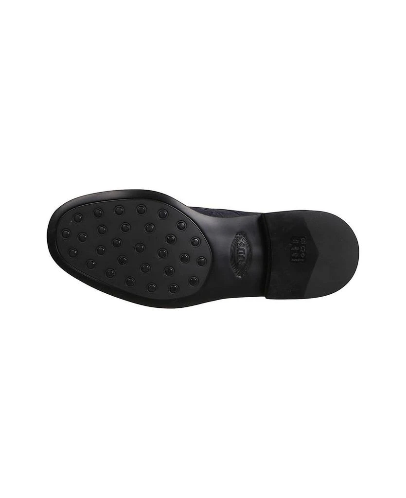 商品Tod's|Tod's Lace-up Brogue Shoes,价格¥3655,第4张图片详细描述