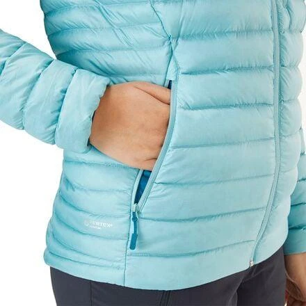 Microlight Alpine Down Jacket - Women's 商品