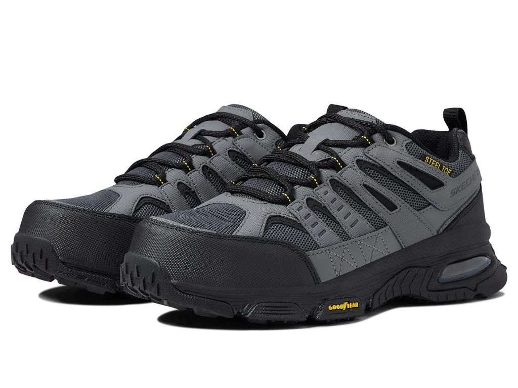 商品SKECHERS|Skech-Air Envoy ST - Arcket,价格¥516,第1张图片