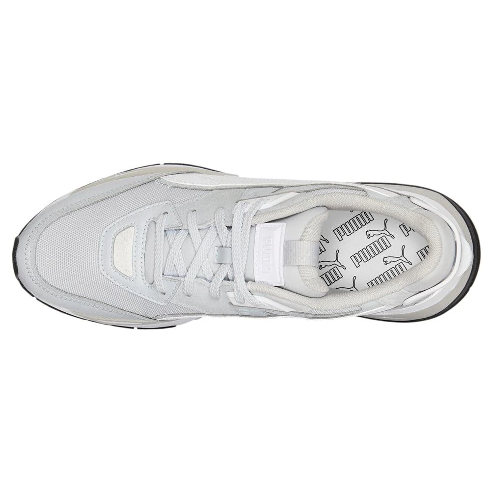 商品Puma|Mirage Sport Heritage Lace Up Sneakers,价格¥342,第4张图片详细描述