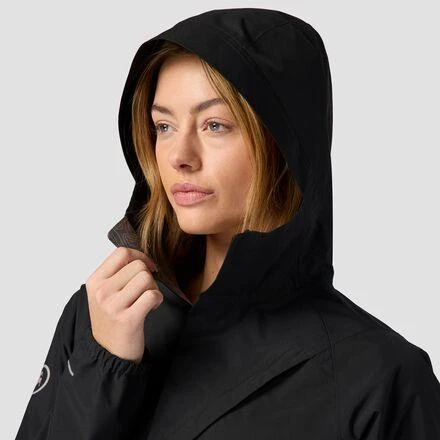 Kanarra 2.5L Rain Jacket - Women's 商品