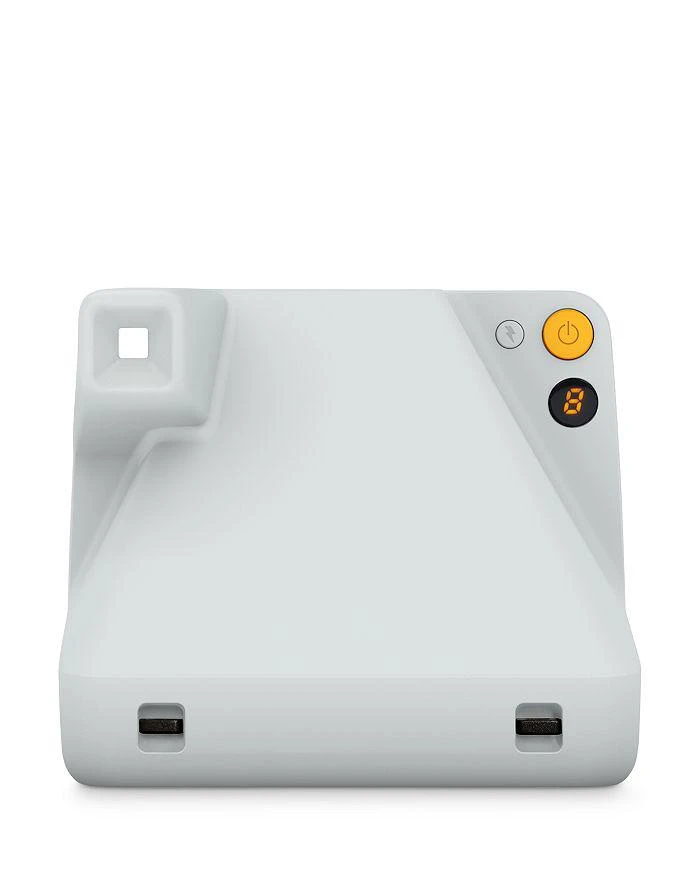 商品Polaroid Originals|Polaroid Now Analog Instant Camera,价格¥625,第3张图片详细描述