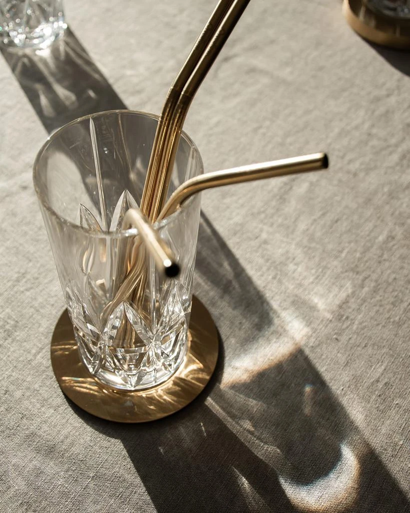 商品Orrefors|Peak 12.5 oz. Highball Glasses, Set of 2,价格¥700,第2张图片详细描述