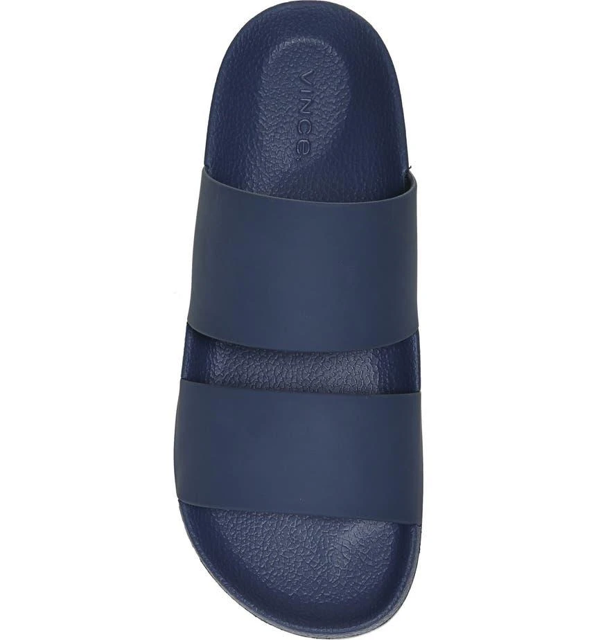 商品Vince|Mariner Slide Sandal,价格¥196,第4张图片详细描述