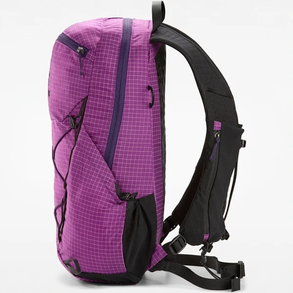 【Brilliant|包邮包税】始祖鸟 AERIOS 15 BACKPACK W[SS23] 新款上市 Areas 15 双肩包女款 ABNSWX6821 商品