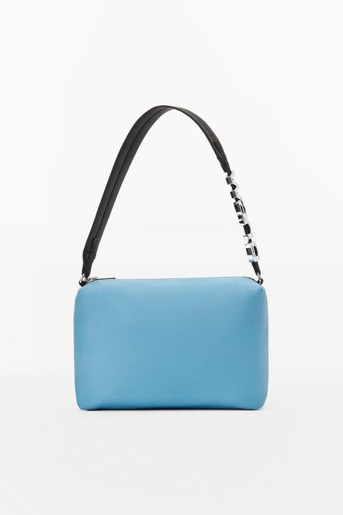 商品Alexander Wang|HEIRESS SPORT SHOULDER BAG IN NYLON,价格¥1564,第1张图片