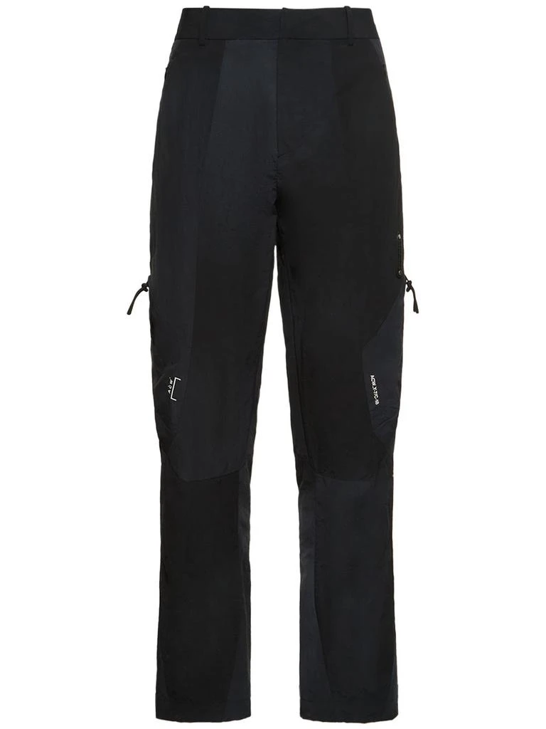 商品A-COLD-WALL*|Dyed Nylon Track Pants,价格¥1945,第1张图片