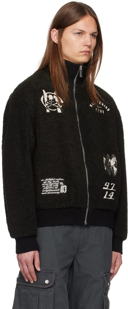 商品mastermind JAPAN|Black C2H4® Edition Jacket,价格¥2408,第2张图片详细描述