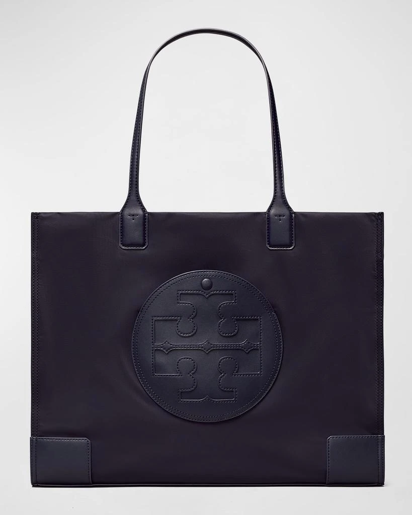 商品Tory Burch|Ella 尼龙手提袋,价格¥1941,第1张图片