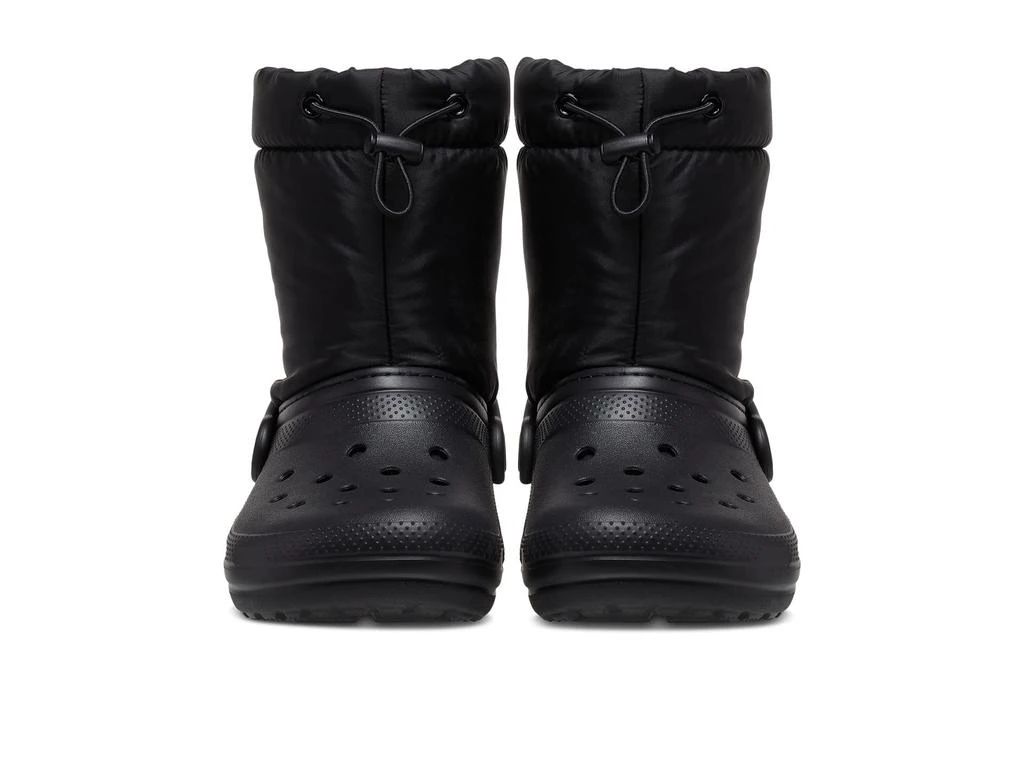 Classic Lined Neo Puff Boot (Little Kid/Big Kid) 商品