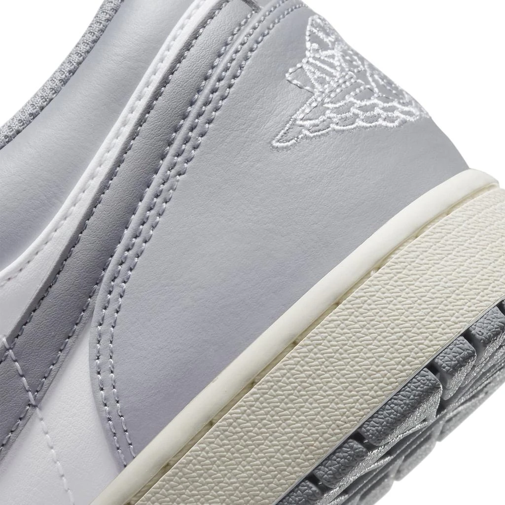 Air Jordan 1 Low Vintage Grey 商品