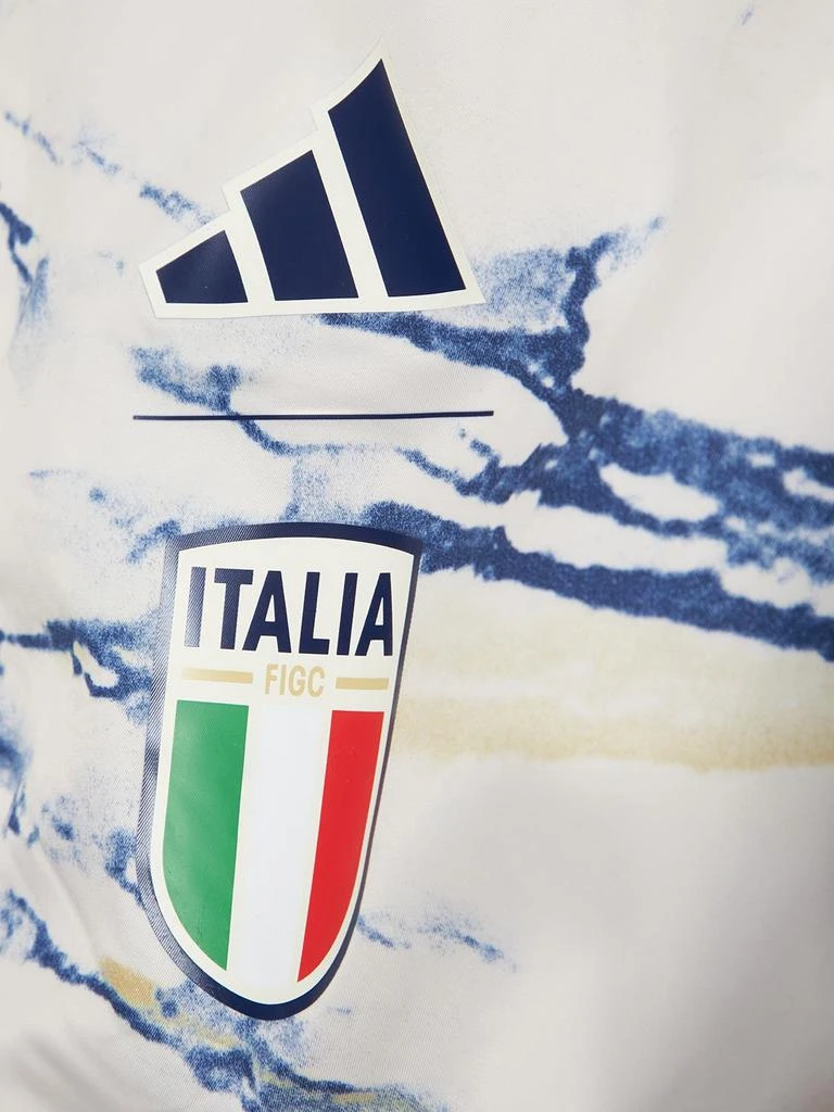 商品Adidas|Italy 2023 Anthem Jacket,价格¥531,第4张图片详细描述