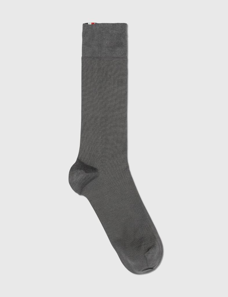 4-Bar Mid-Calf Socks商品第5张图片规格展示
