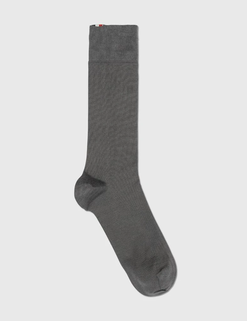 商品Thom Browne|4-Bar Socks,价格¥784,第5张图片详细描述