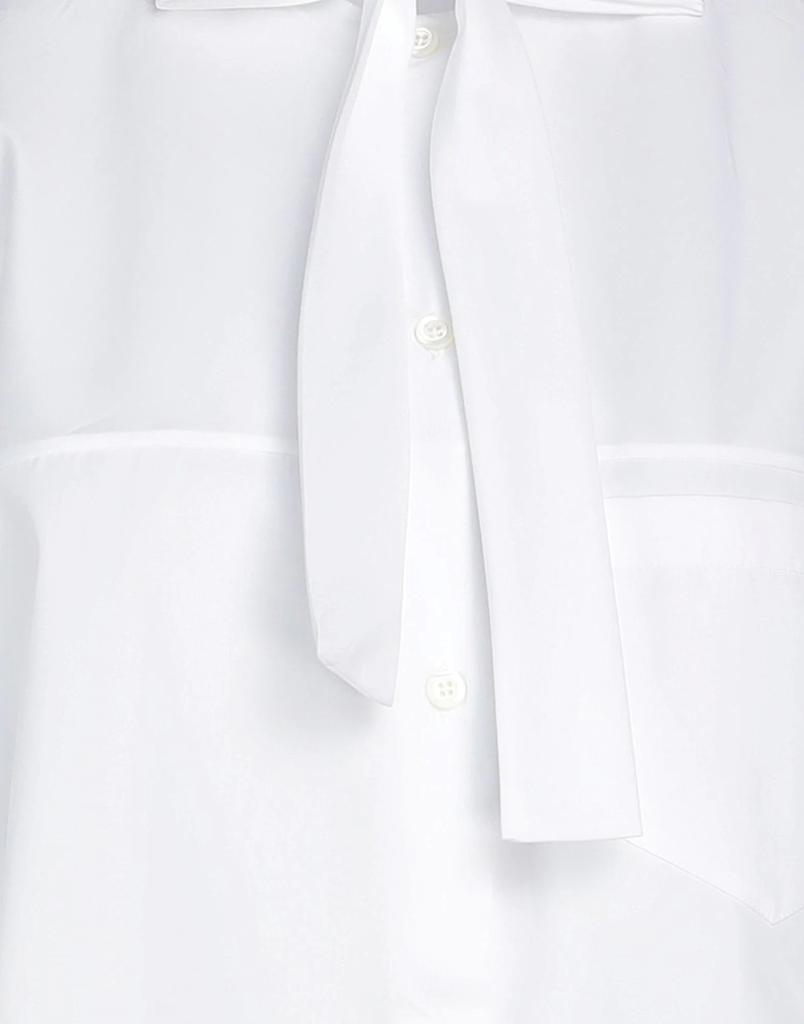 商品Prada|Shirts & blouses with bow,价格¥4236,第6张图片详细描述