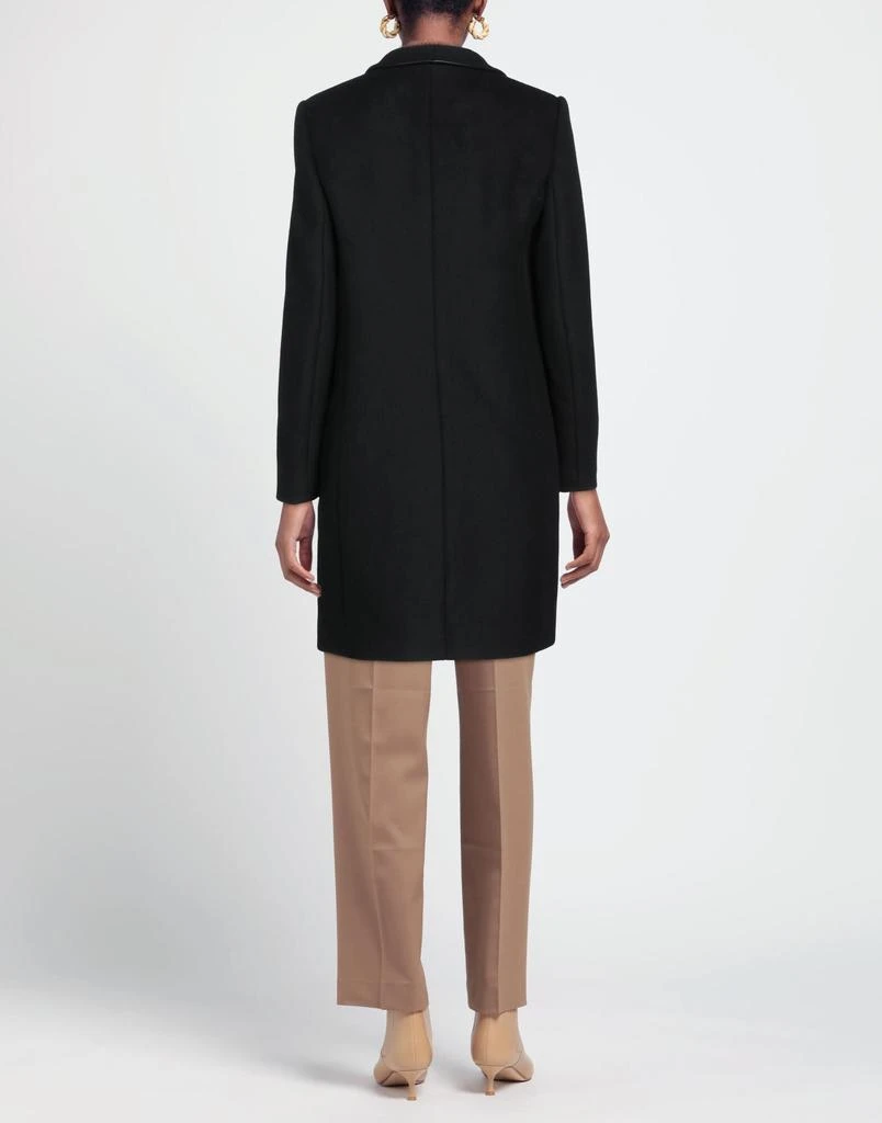 商品Maje|Coat,价格¥3230,第3张图片详细描述