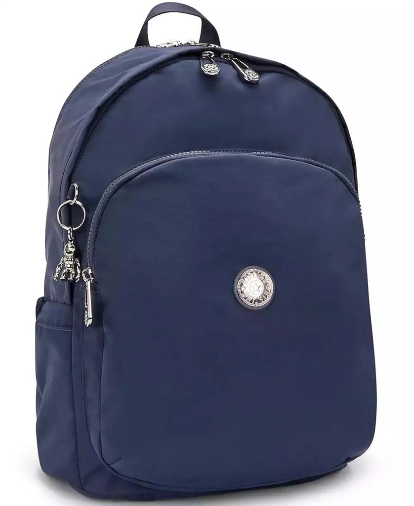 商品Kipling|Delia Medium Laptop Backpack,价格¥724,第3张图片详细描述