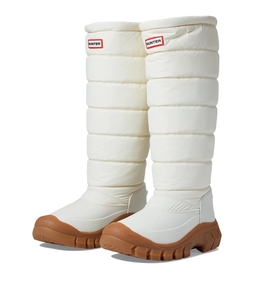 商品Hunter|Intrepid Tall Snow Boot,价格¥1570,第1张图片