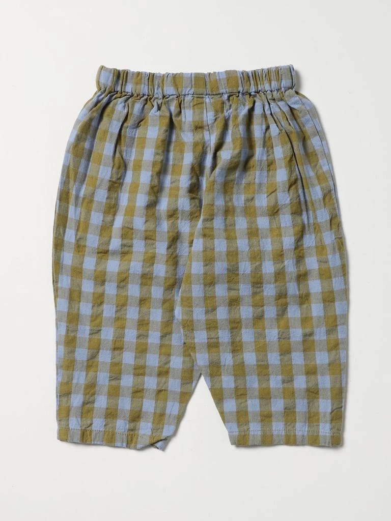 商品BOBO CHOSES|Bobo Choses pants for baby,价格¥349,第2张图片详细描述